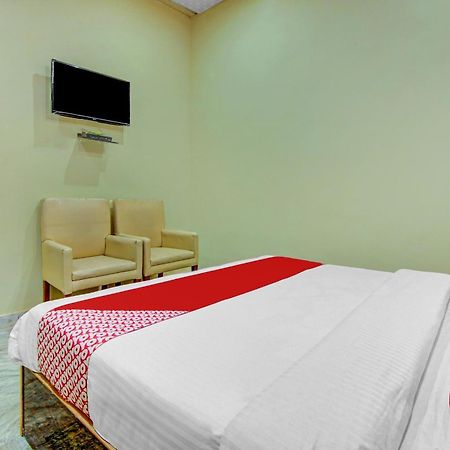 Hotel O Gg Farms Meerut Exterior photo