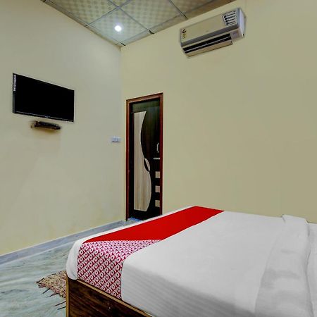 Hotel O Gg Farms Meerut Exterior photo