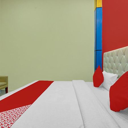 Hotel O Gg Farms Meerut Exterior photo
