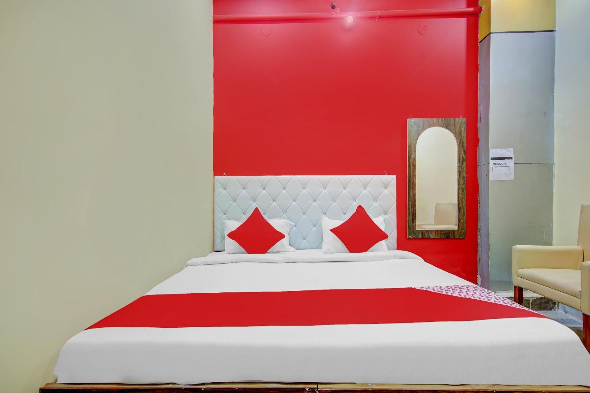 Hotel O Gg Farms Meerut Exterior photo
