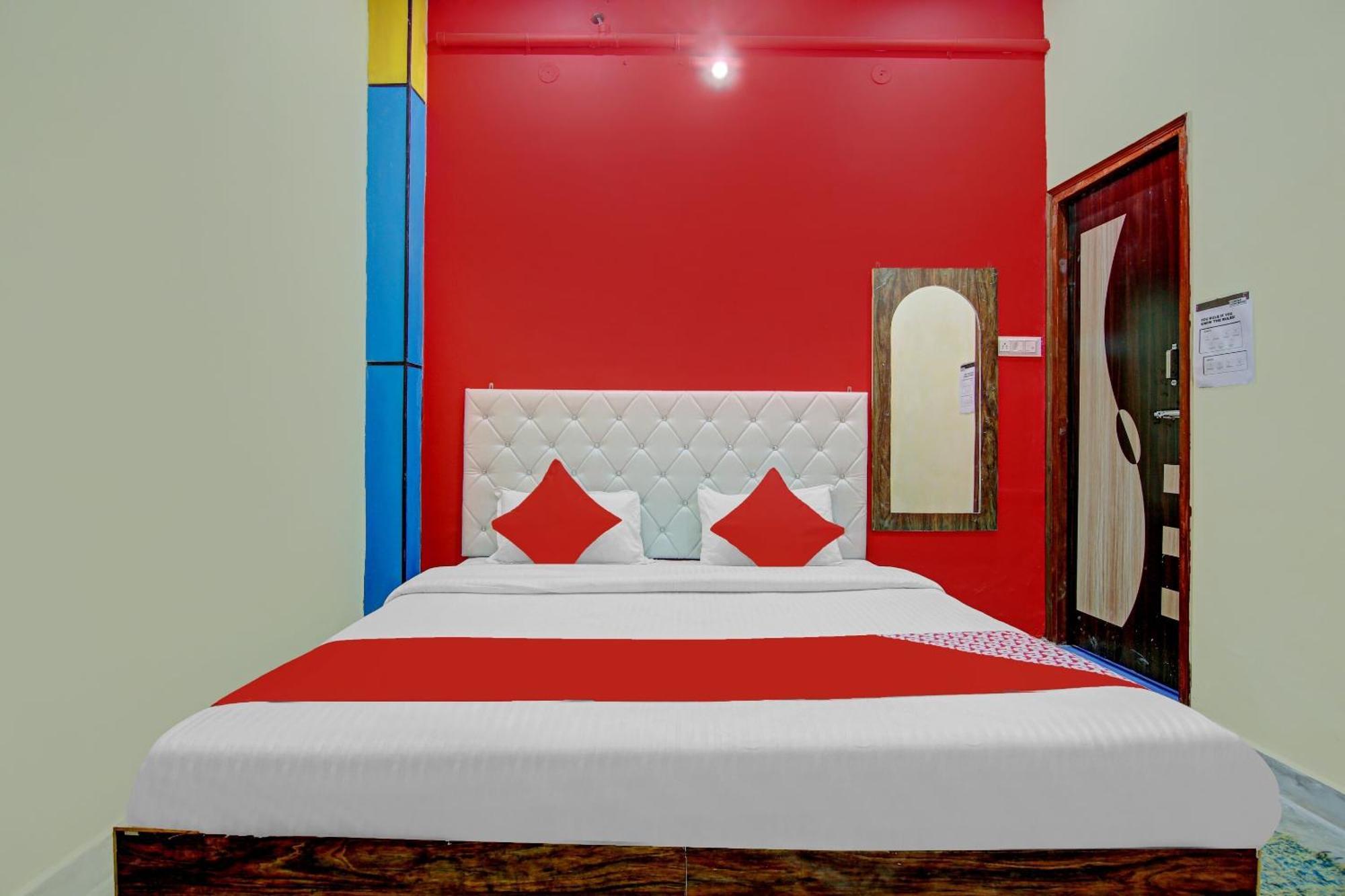 Hotel O Gg Farms Meerut Exterior photo