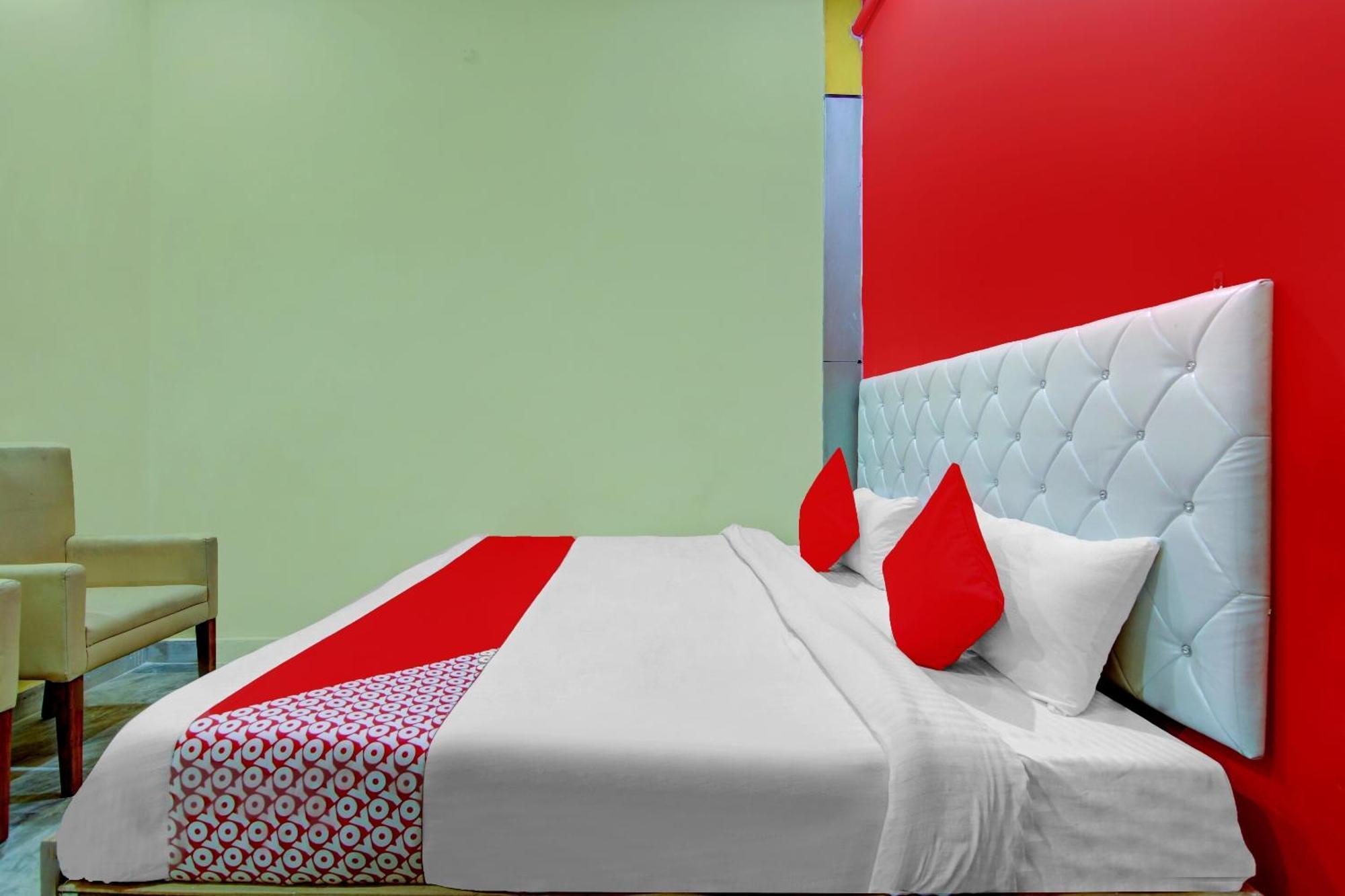Hotel O Gg Farms Meerut Exterior photo
