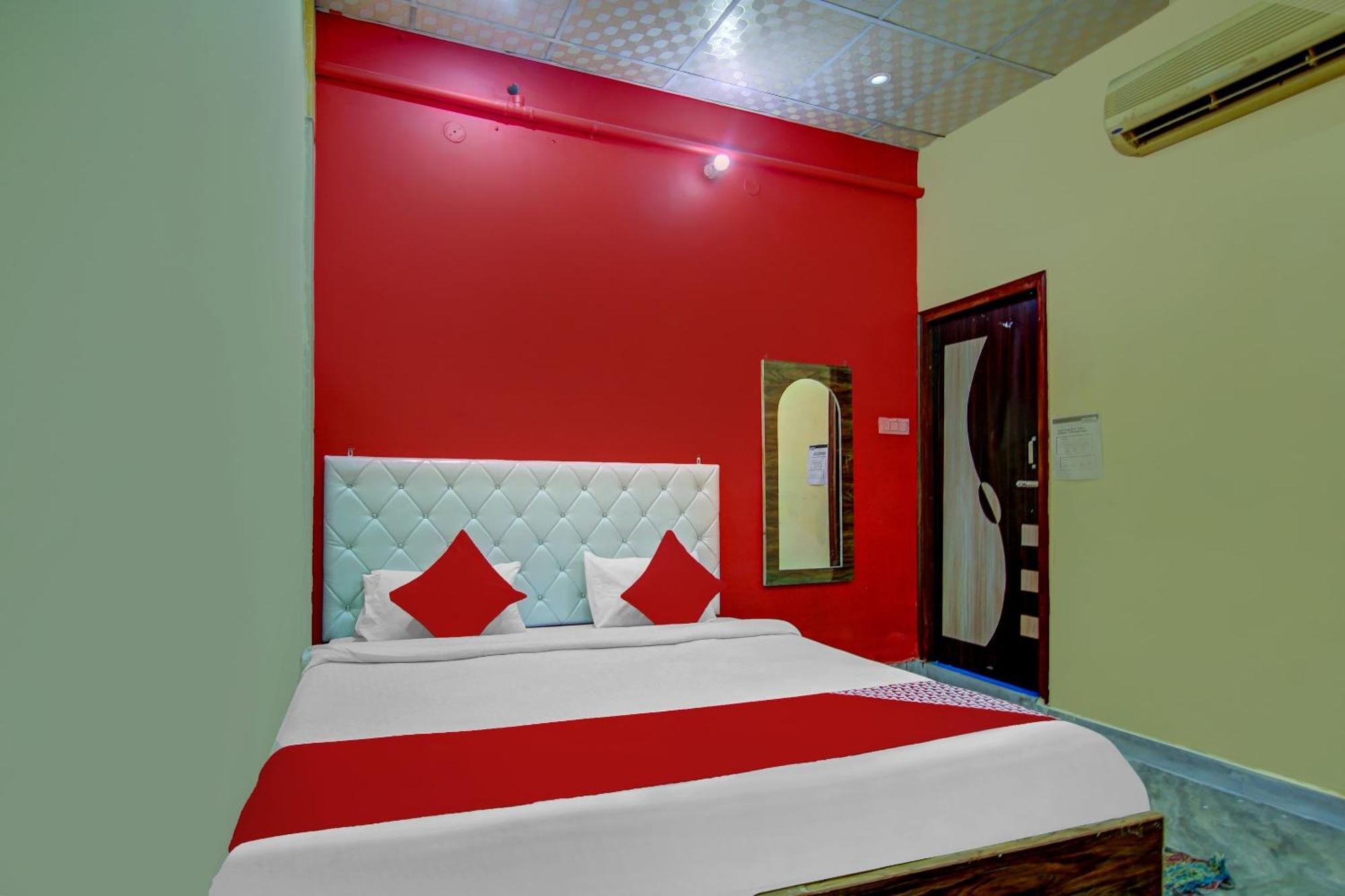 Hotel O Gg Farms Meerut Exterior photo