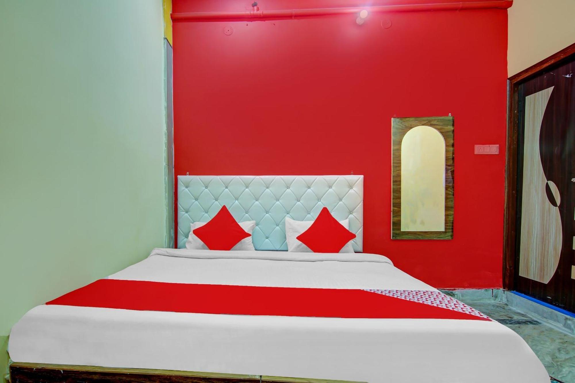 Hotel O Gg Farms Meerut Exterior photo