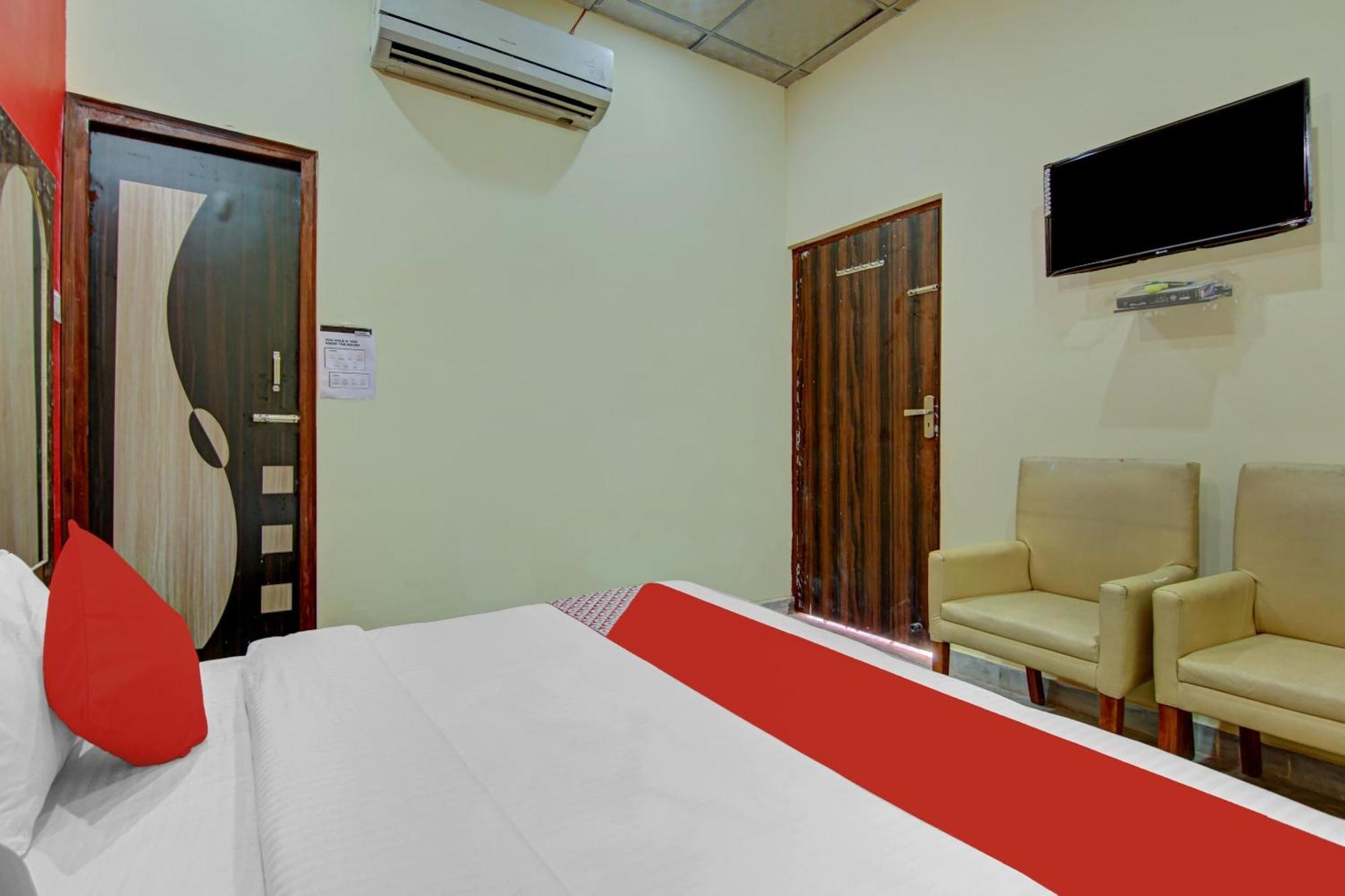 Hotel O Gg Farms Meerut Exterior photo