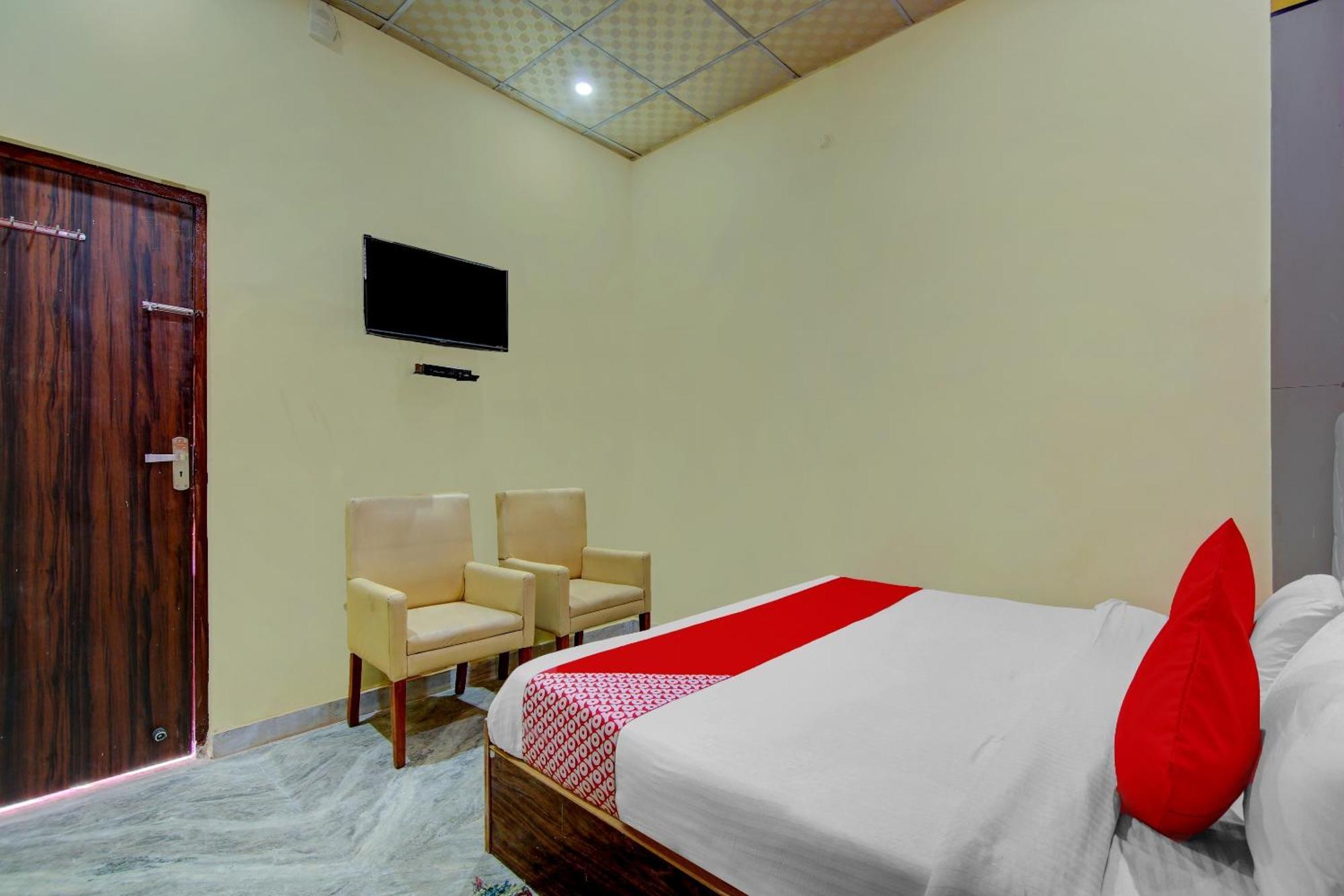 Hotel O Gg Farms Meerut Exterior photo