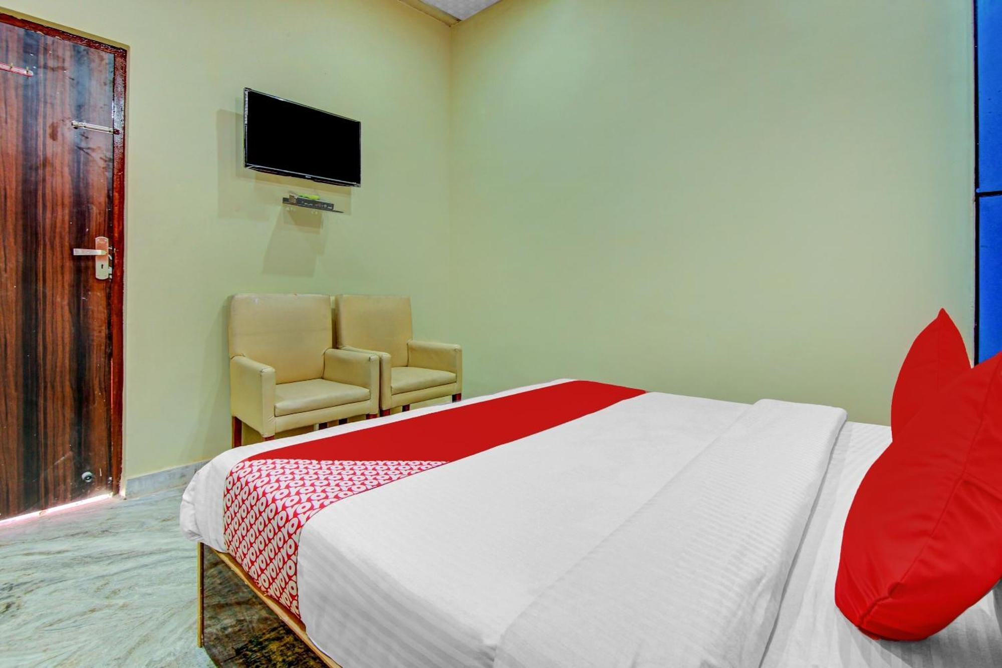 Hotel O Gg Farms Meerut Exterior photo