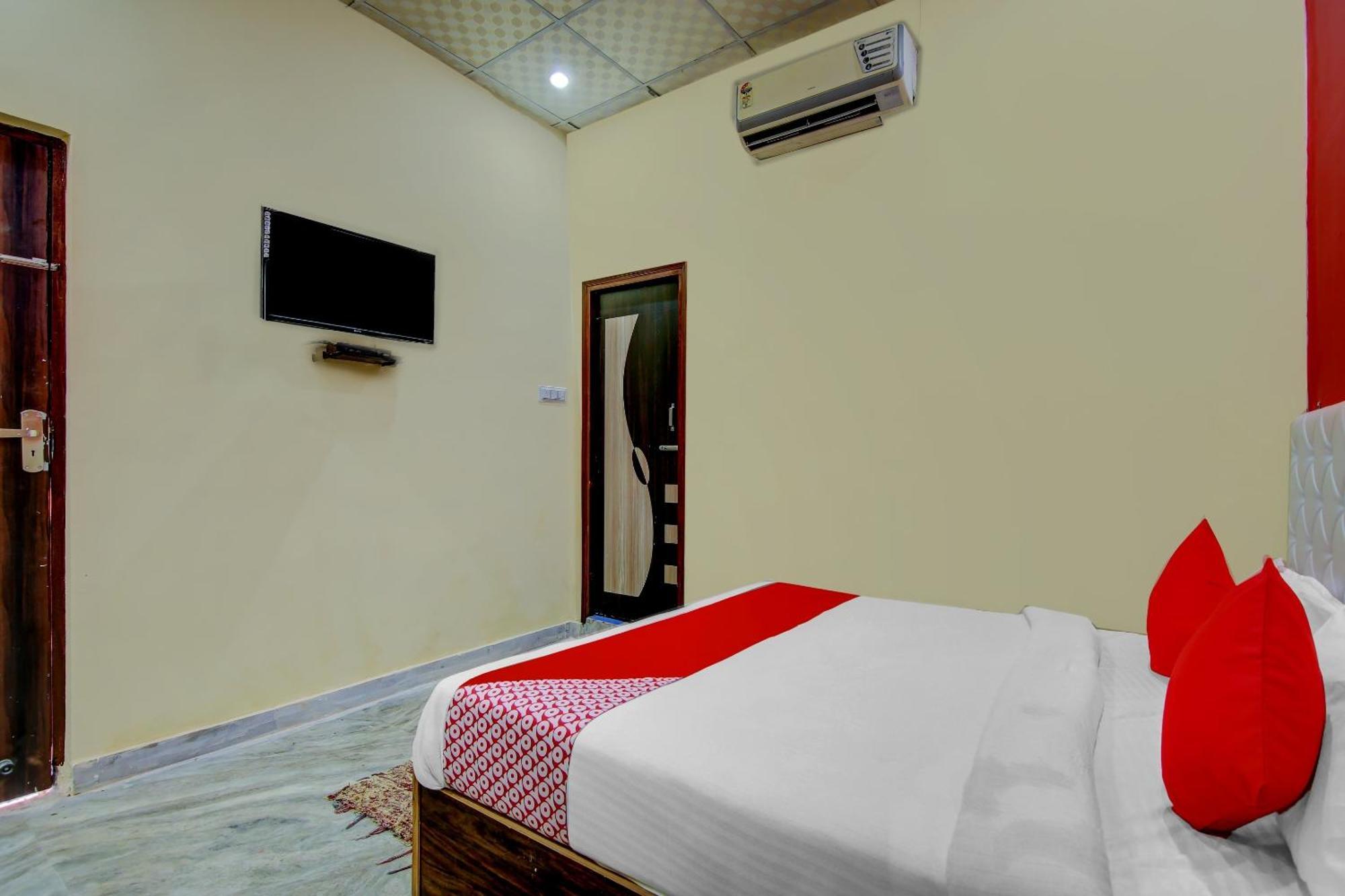 Hotel O Gg Farms Meerut Exterior photo