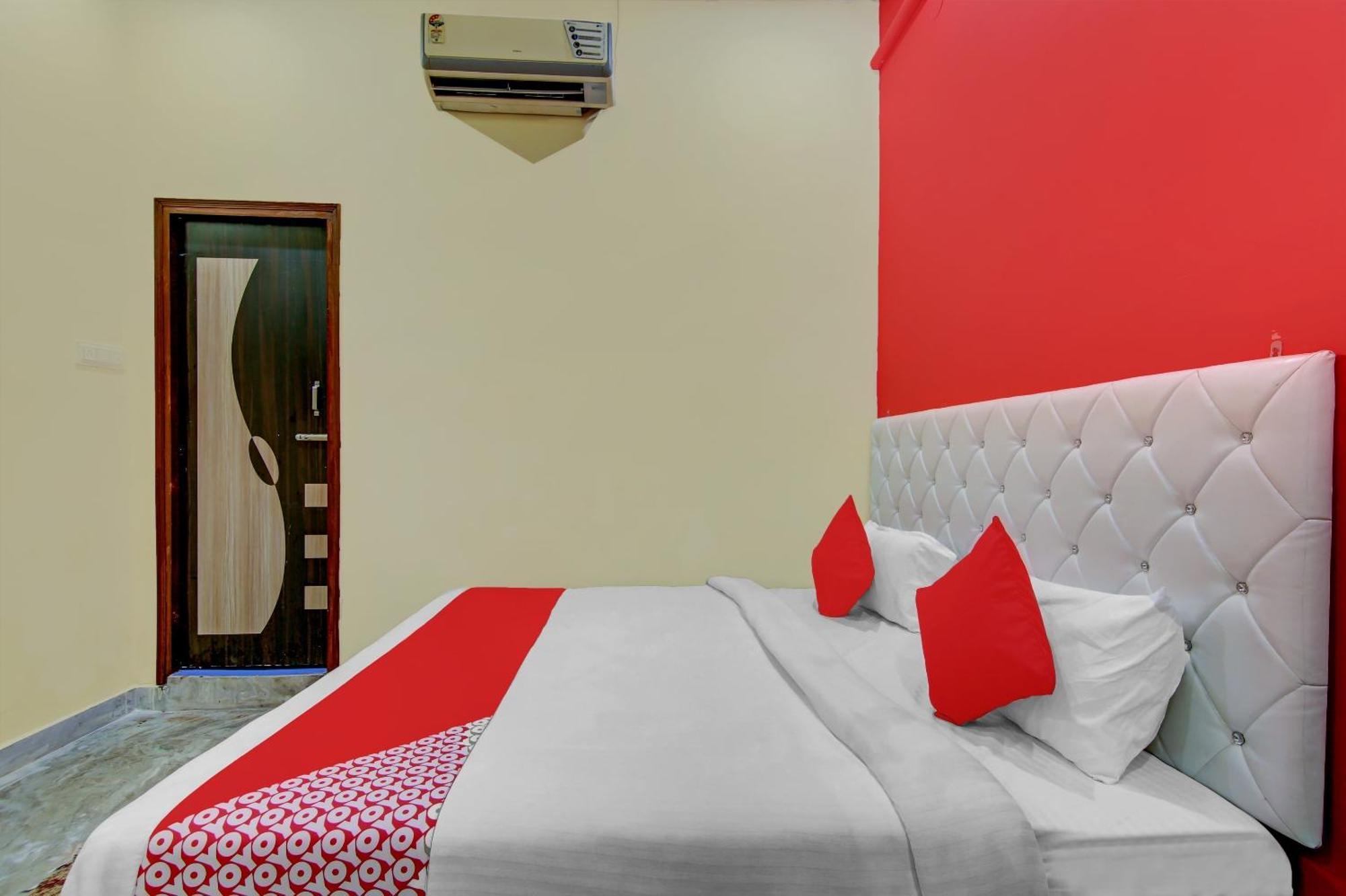 Hotel O Gg Farms Meerut Exterior photo