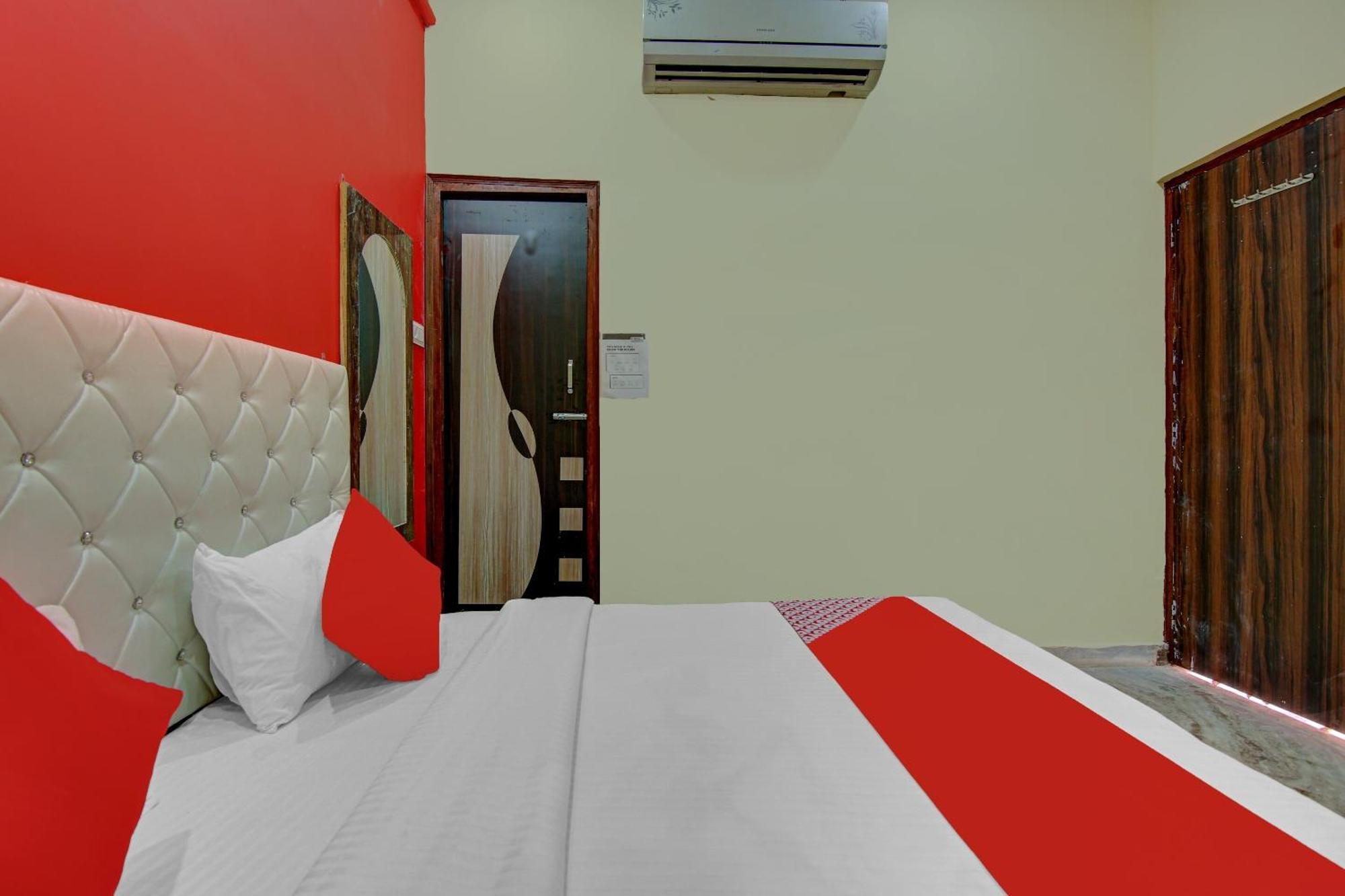 Hotel O Gg Farms Meerut Exterior photo
